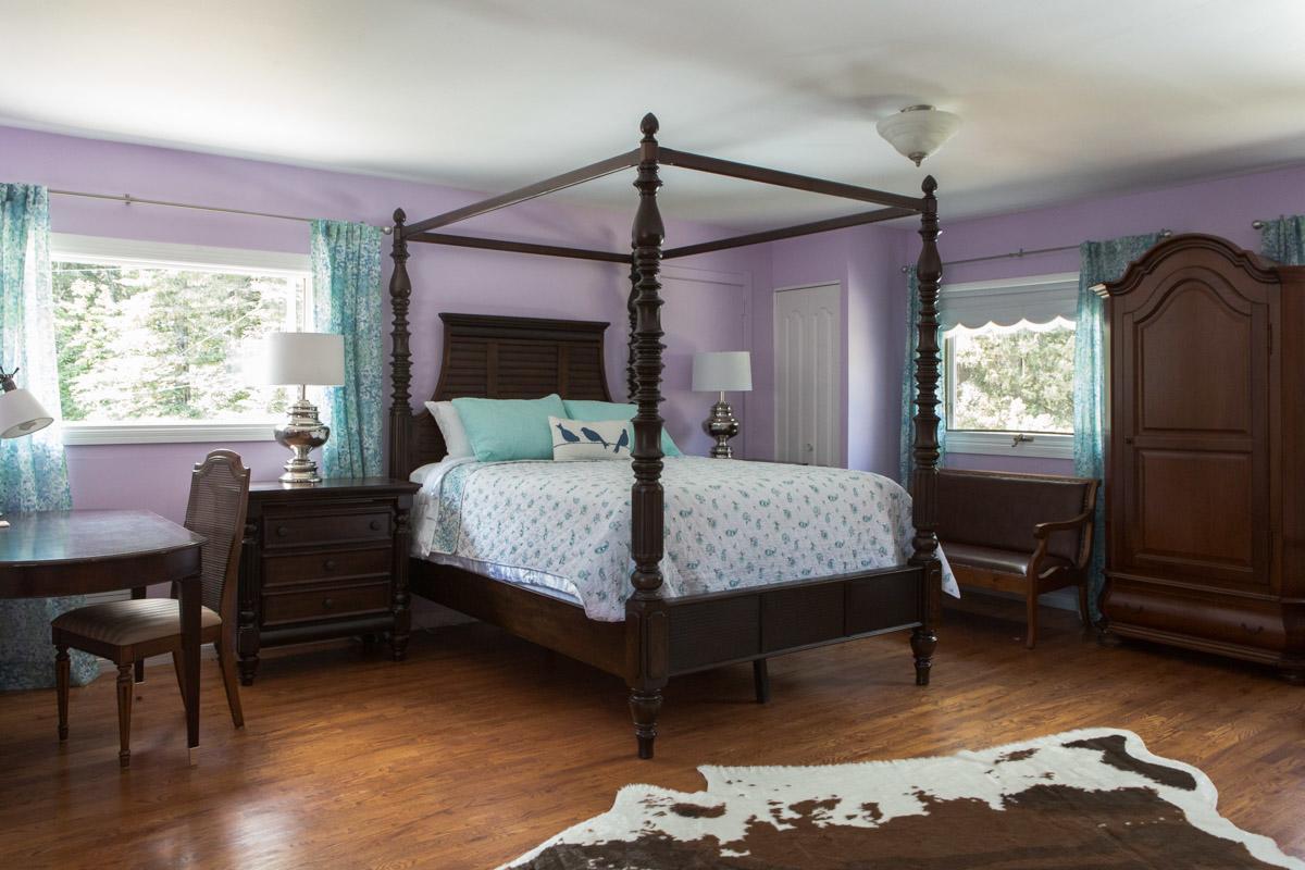 Bed and Breakfast Sleepy Creek Country Manor Bragg Creek Екстер'єр фото