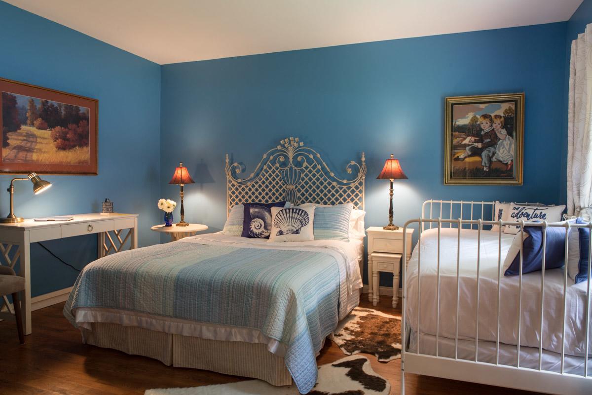 Bed and Breakfast Sleepy Creek Country Manor Bragg Creek Екстер'єр фото