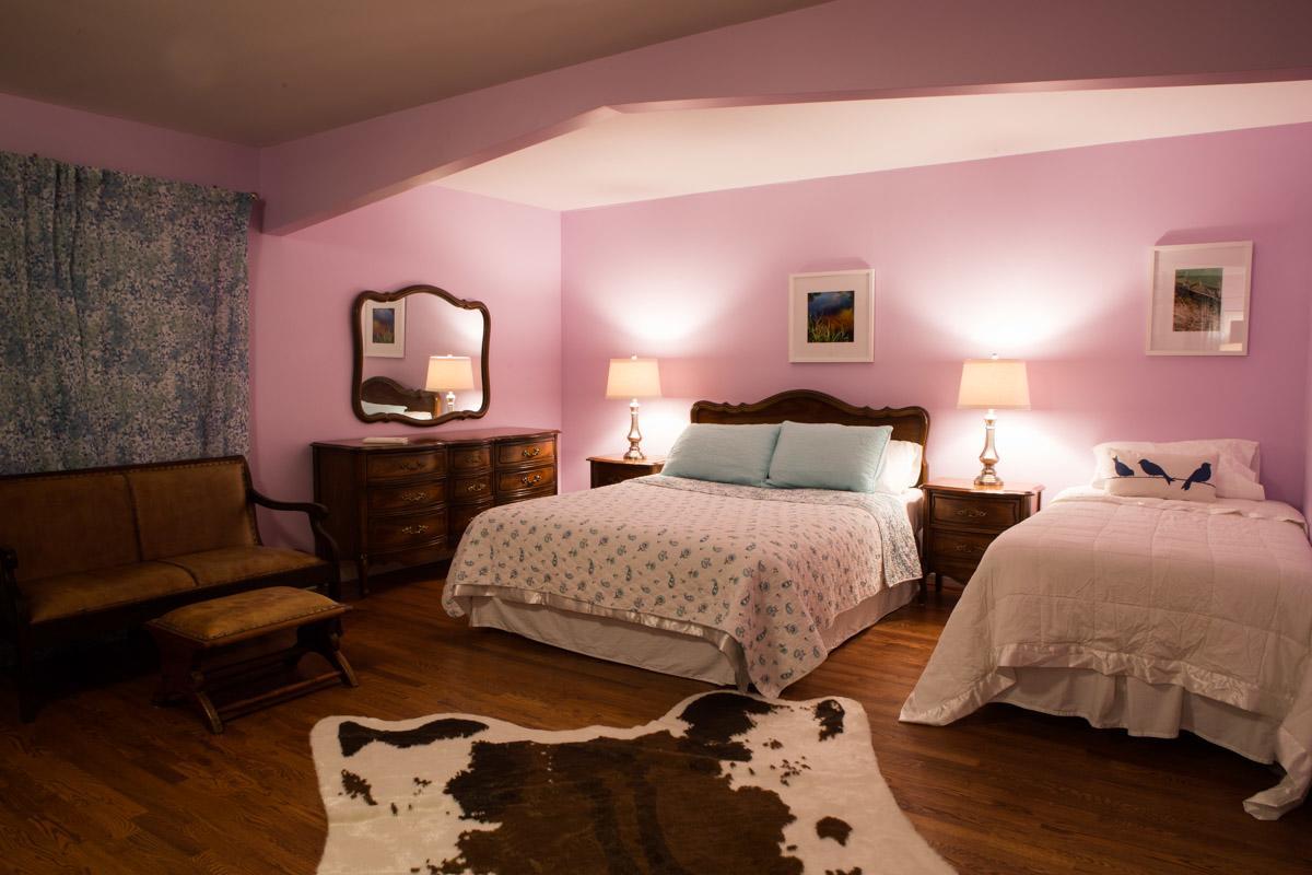 Bed and Breakfast Sleepy Creek Country Manor Bragg Creek Екстер'єр фото