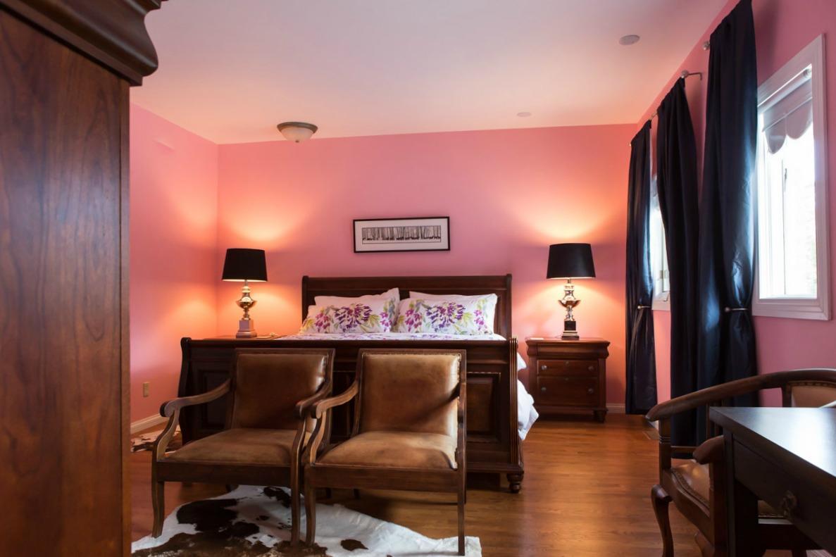 Bed and Breakfast Sleepy Creek Country Manor Bragg Creek Екстер'єр фото